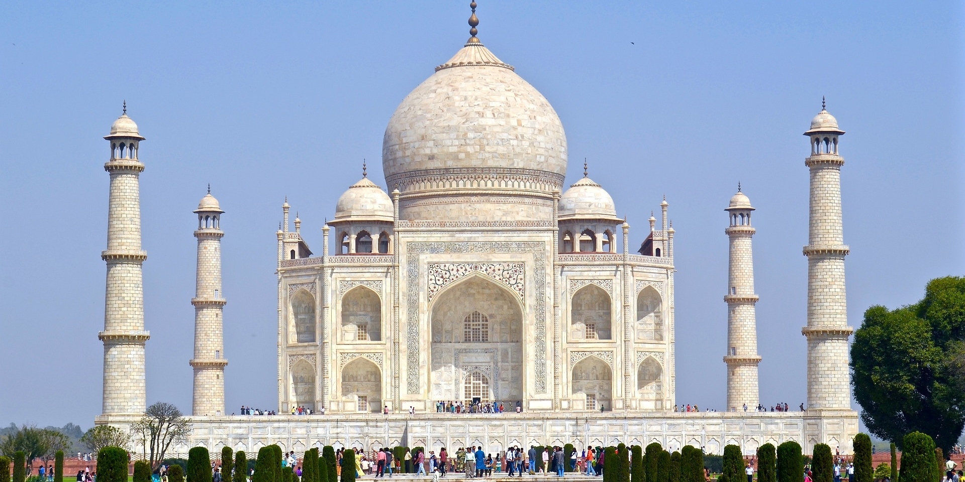 India