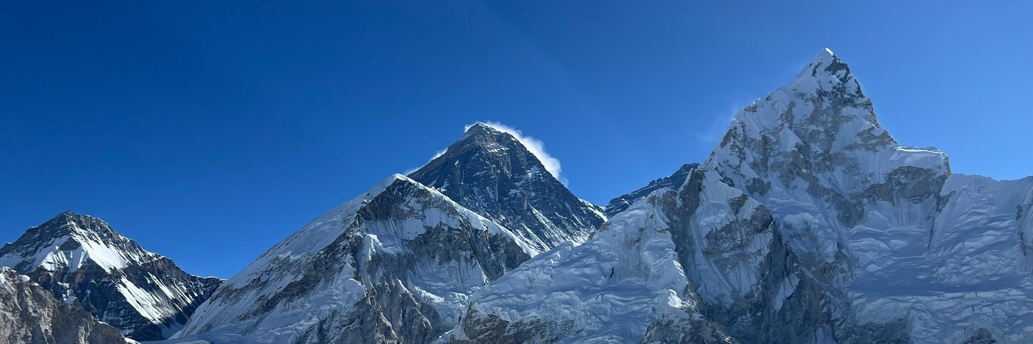 Everest Region Trek