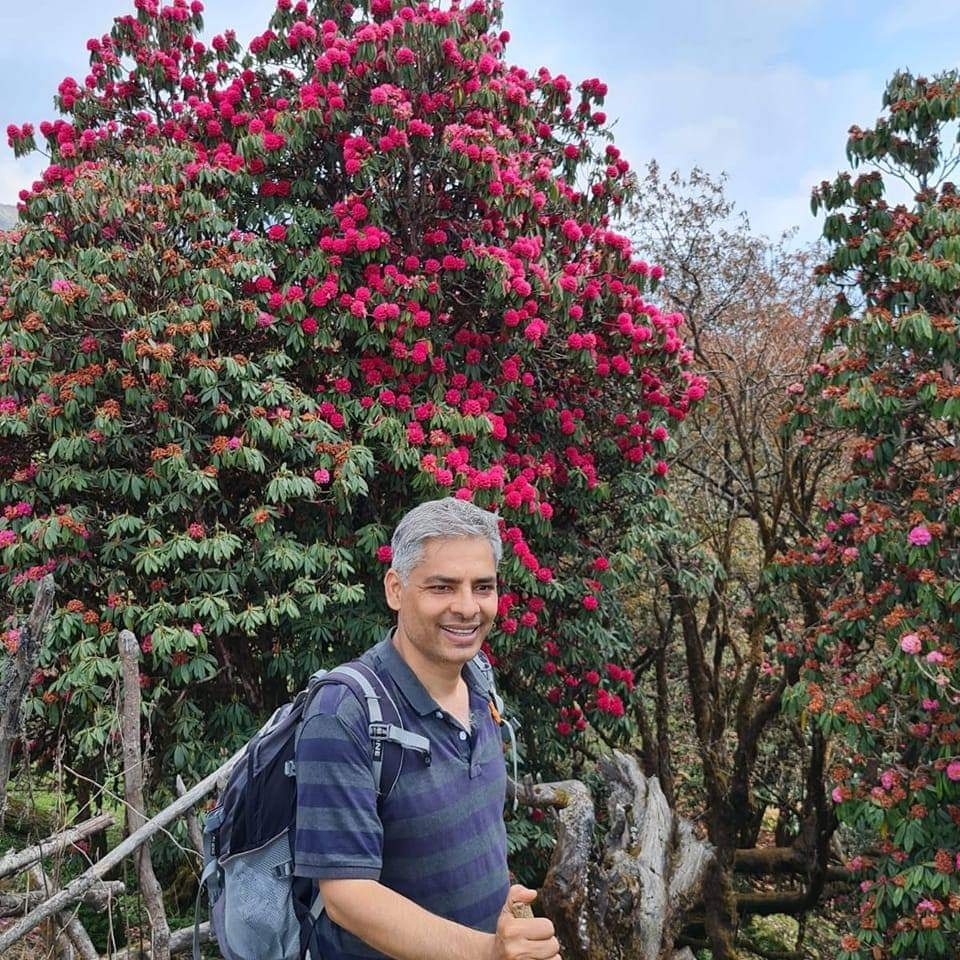 Holiday Treks & Expedition