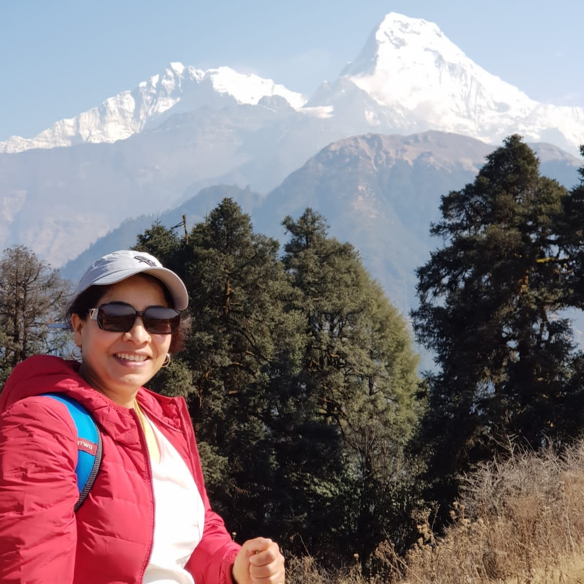 Holiday Treks & Expedition