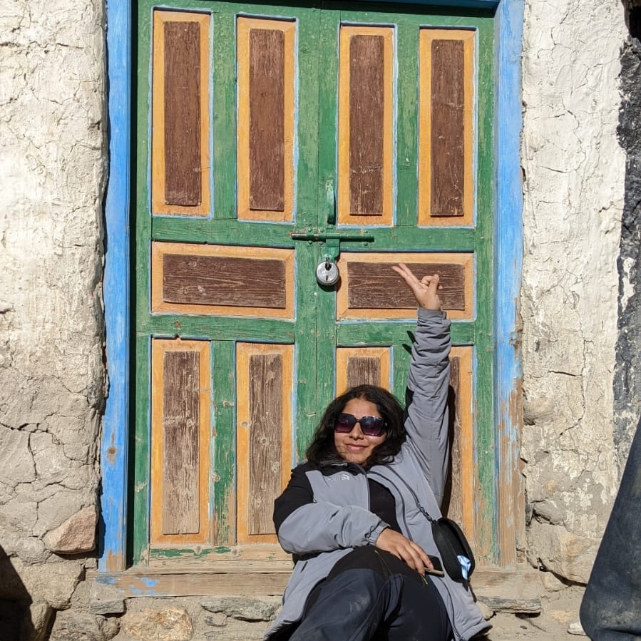 Holiday Treks & Expedition